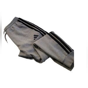 ADIDAS ESSENTIALS 3-STRIPE FRENCH TERRY Joggers